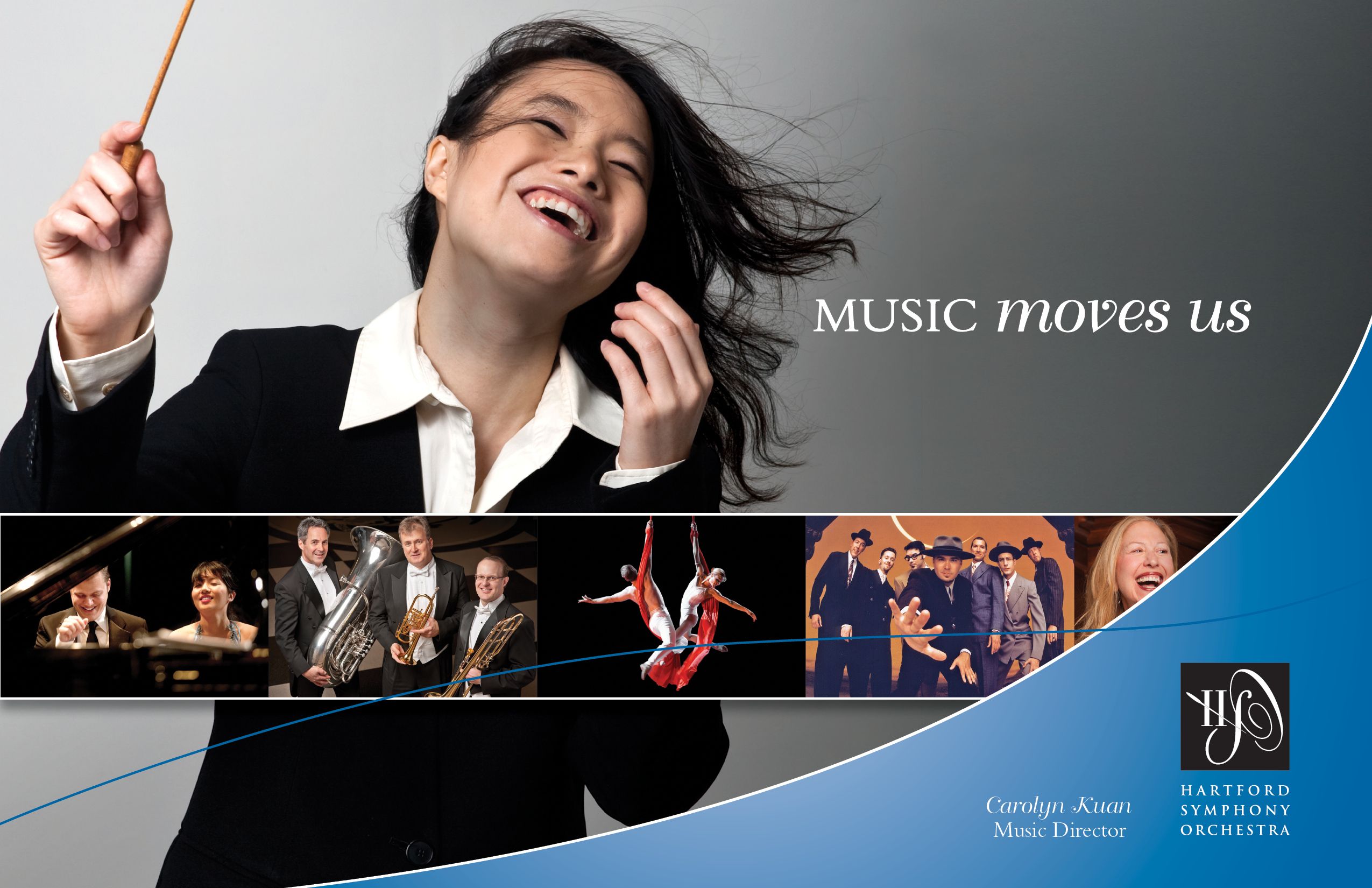 Hartford Symphony Orchestra